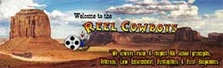The Reel Cowboys